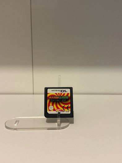 Mario And Luigi Partners In Time Nintendo Ds