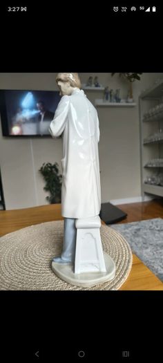 Nao by Lladro