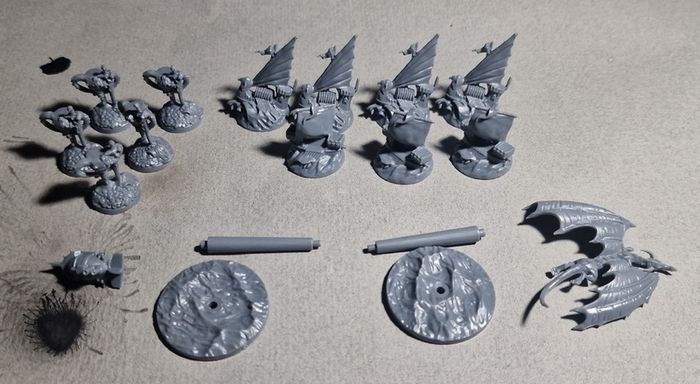 Warhammer Dreadfleet