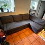 Sofa bed Image 2