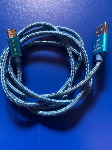 Micro USB Cable Charger