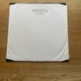 The Avalanches - Frontier Psychiatrist - 12" Vinyl Promo White Label - 2001 XL Recordings Image 4
