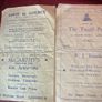 Cecilian Musical Society Limerick- Vintage Programmes Image 9