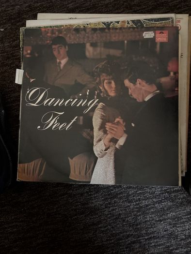 Vinyl LPs 11