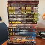 Comic Collection - 52 Total Image 2