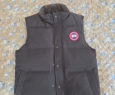 Canada Goose Gilet