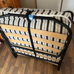 Fold Out Bed