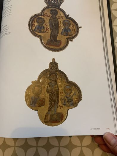 Byzantium  Book