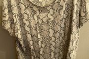 H&amp;M large top