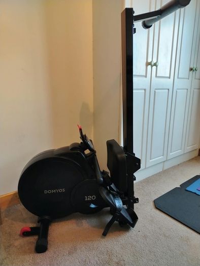 Rowing Machine Domyos 120