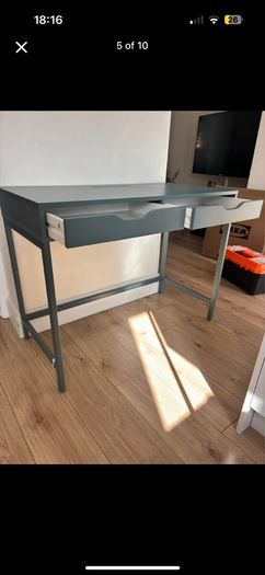 Office desk IKEA