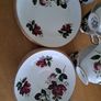 Royal Tara tea set Image 3