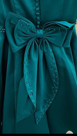 Confirmation Dress