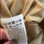 dress Mango size medium shirt dress Image 10