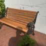Garden bench Image 2