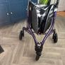 3 wheeled rotator mobility aid Image 3