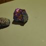 Aura pyrite Crystals Image 6