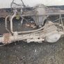 Mercedes T1 Image 6