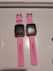 kids smart watch