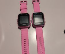 kids smart watch