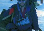 Reach For The Sky - Signed by Pat Falvey - The Second Irish person to climb Everest -  - Author