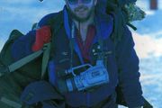 Reach For The Sky - Signed by Pat Falvey - The Second Irish person to climb Everest -  - Author
