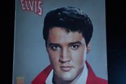 Elvis Presley