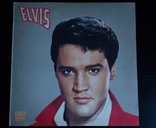 Elvis Presley