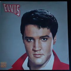 Elvis Presley