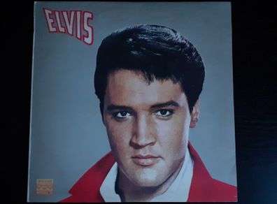 Elvis Presley