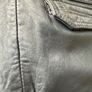 tommy hilfiger leather  Jacket Image 7