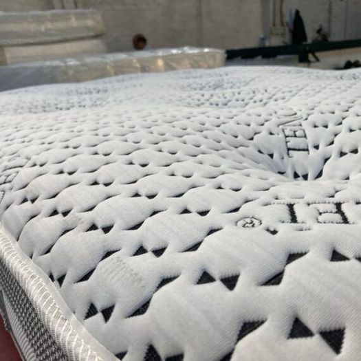 New Pocket spring mattresses