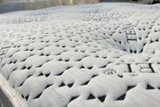 New Pocket spring mattresses