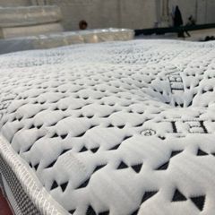 New Pocket spring mattresses
