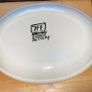Arklow pottery plate john french 21 x 29cm Image 2