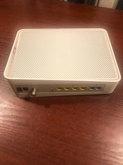 Compal gateway