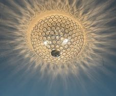 Flush Ceiling