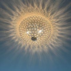 Flush Ceiling
