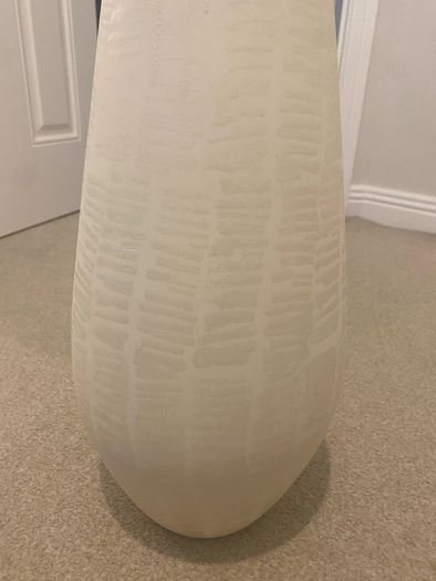 Large vase