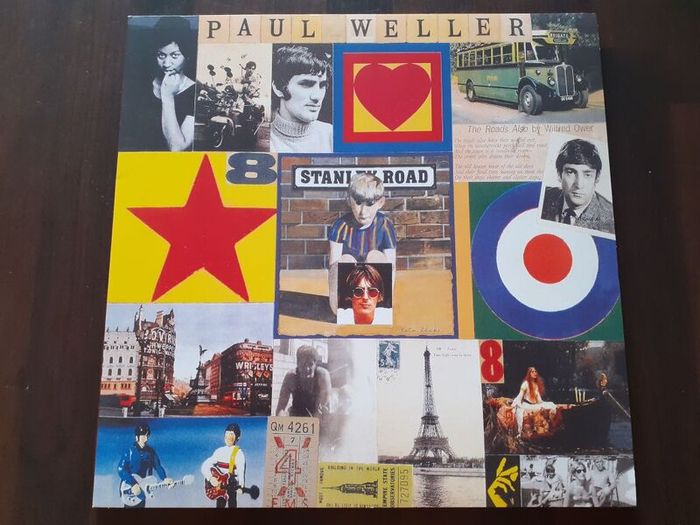 Paul Weller