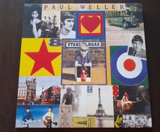 Paul Weller