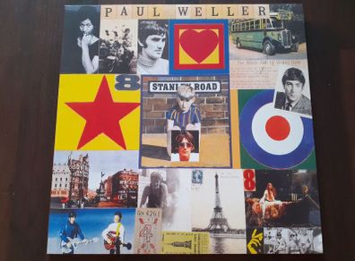 Paul Weller