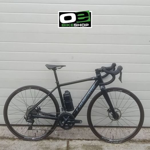 Lapierre e-Sensium 5.2, Electric Bike