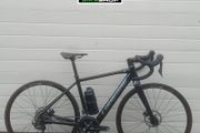 Lapierre e-Sensium 5.2, Electric Bike