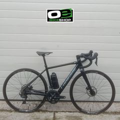 Lapierre e-Sensium 5.2, Electric Bike