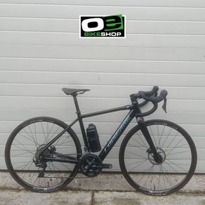 Lapierre e-Sensium 5.2, Electric Bike