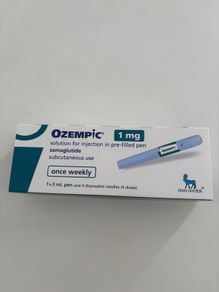 Ozempic