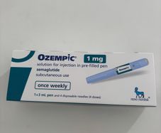 Ozempic