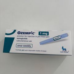 Ozempic