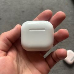 AirPods 4 with Active Noise Cancellation , Charging case only